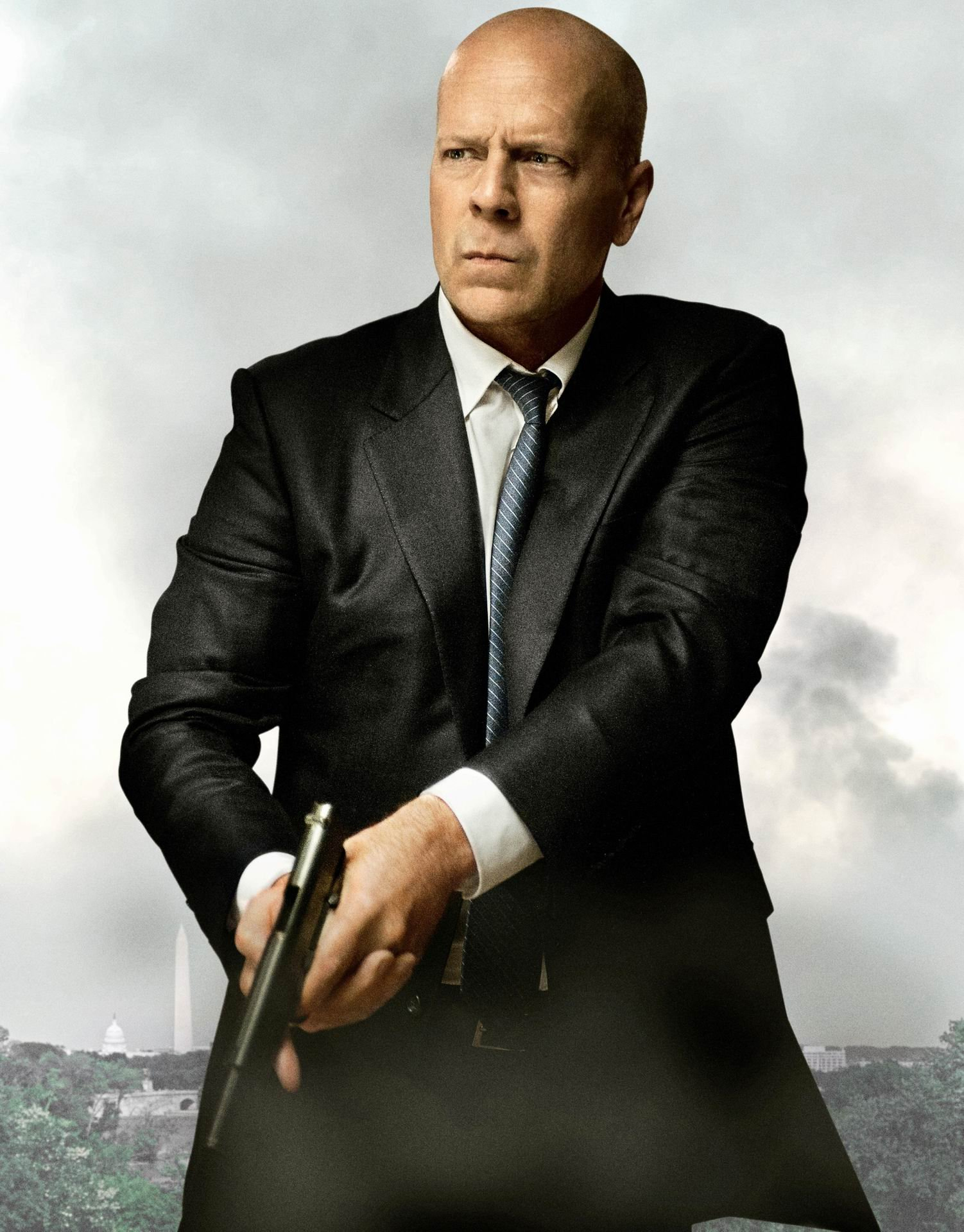Bruce Willis to Join Indie Action-Thriller CAPTIVE — GeekTyrant