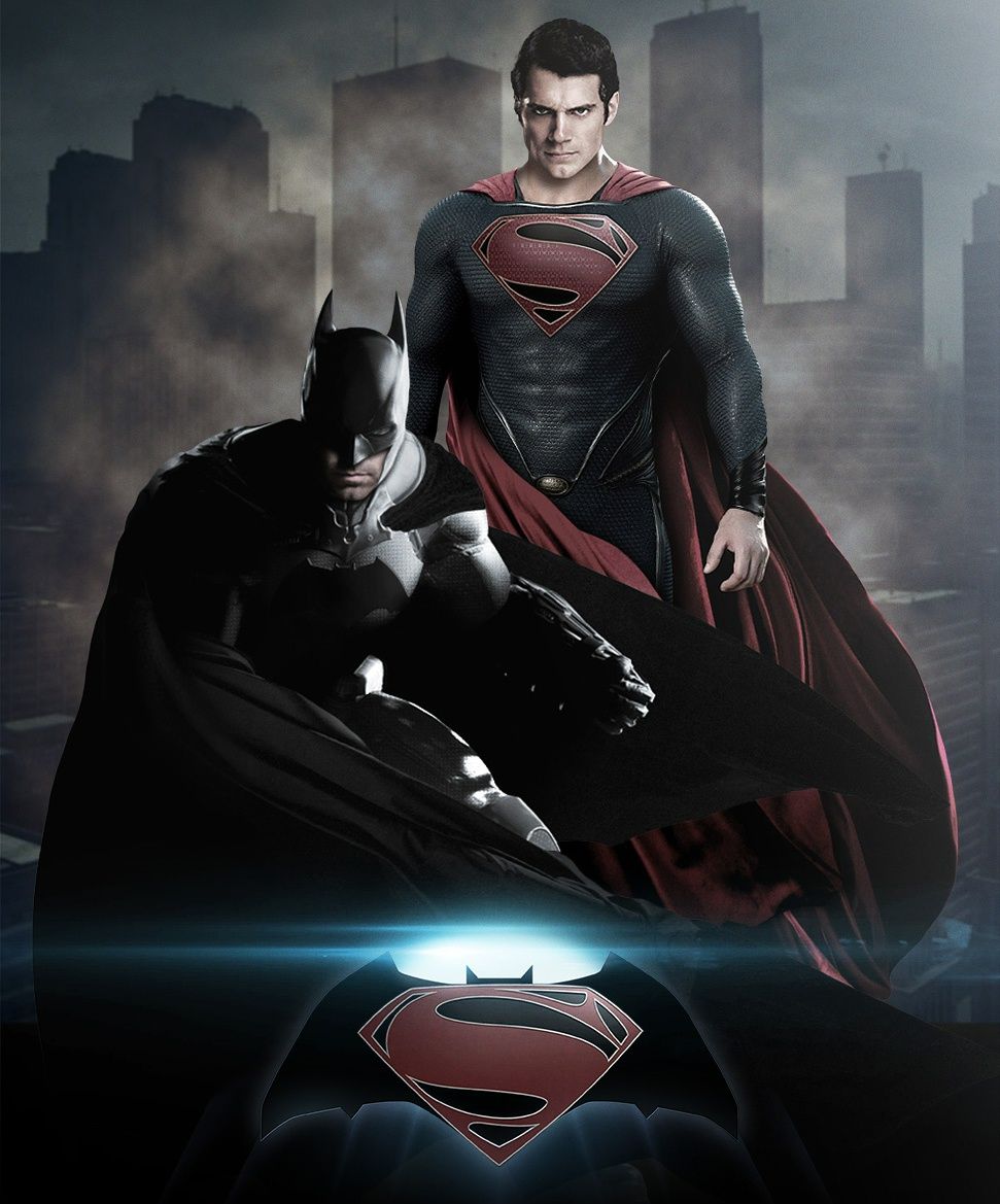 Fan Art via: DarkKnightNews