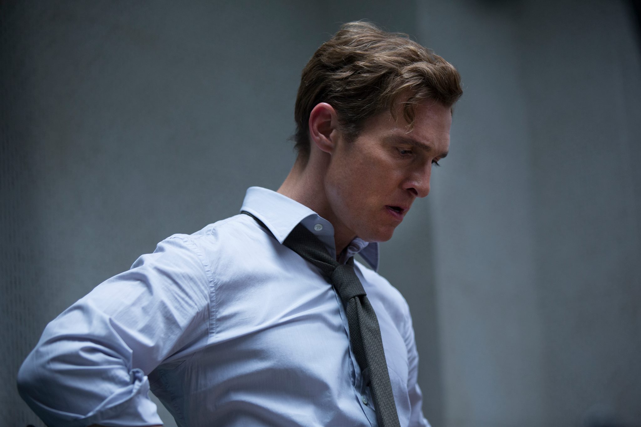 True Detective Is The Second Highest Rated Television Show On Imdb