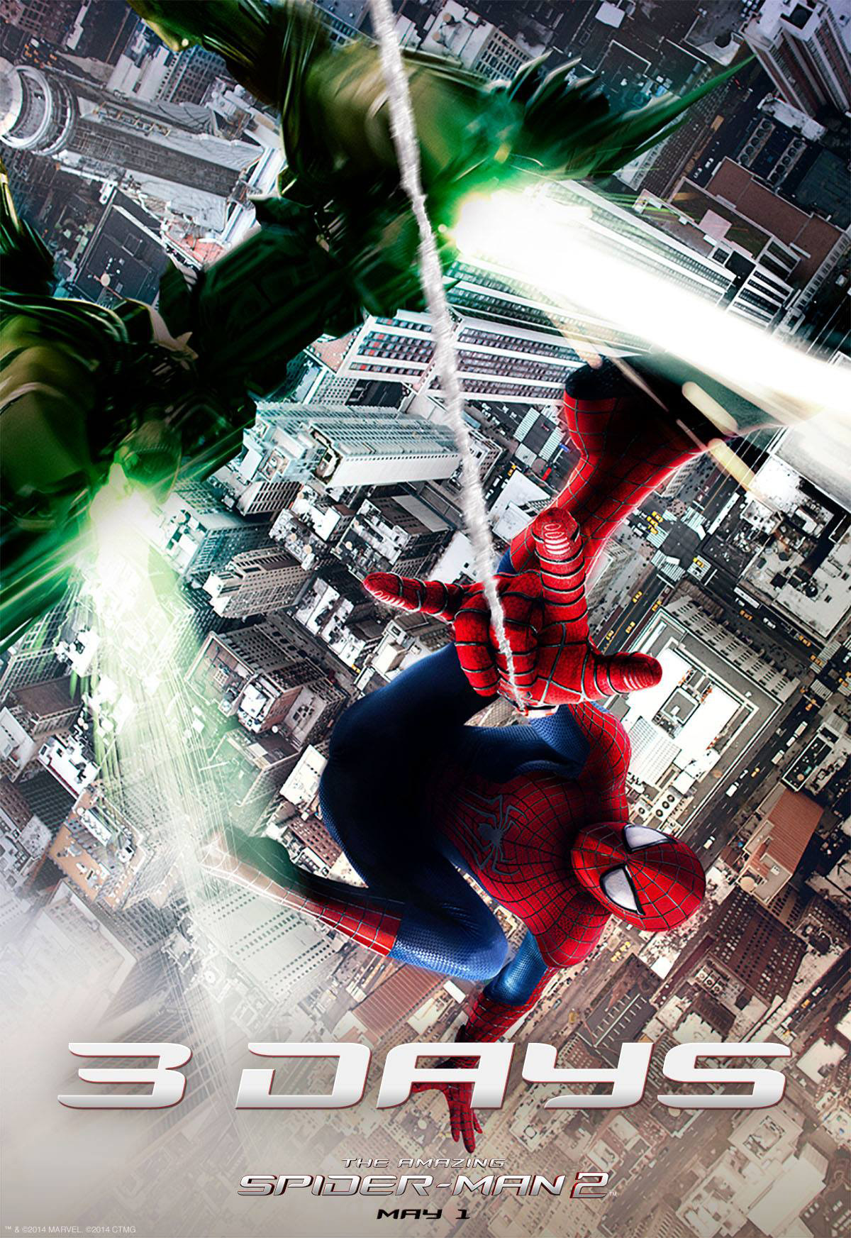 Duende Verde (The Amazing Spider-Man)