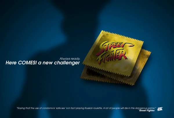 Funny Fan-Made Superhero Condom Packaging and Taglines — GeekTyrant