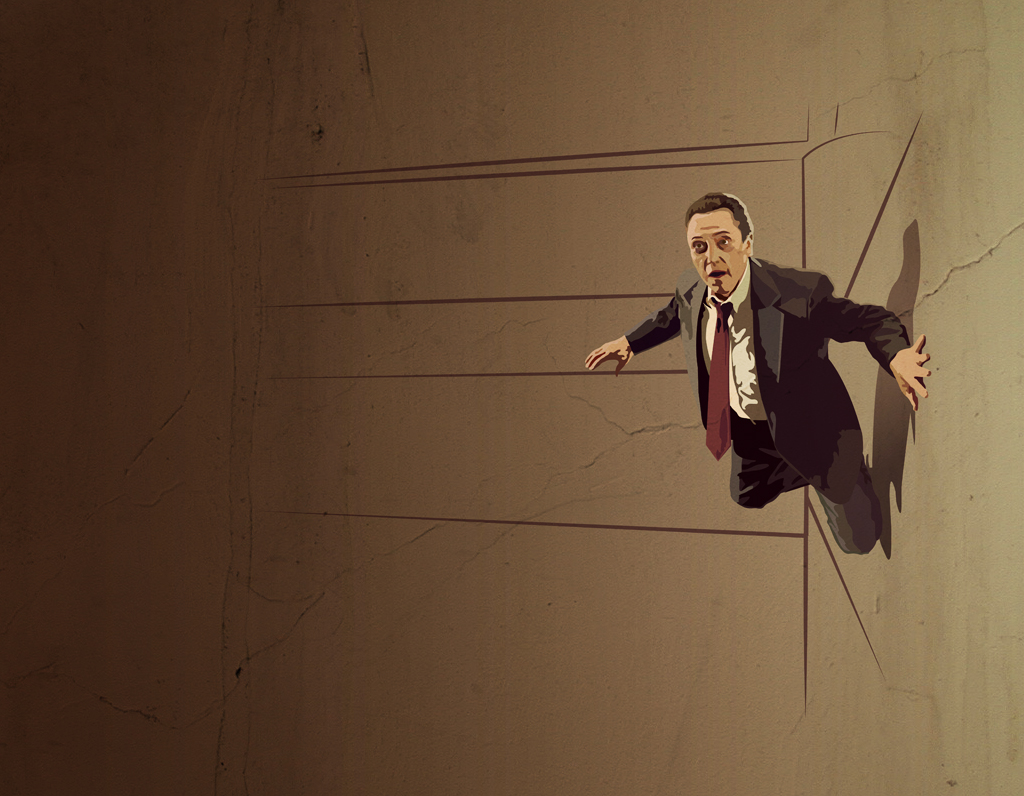 Christopher Walken Dancing Video Supercut GeekTyrant