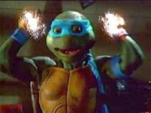 teenage mutant ninja turtles venus - Google Search