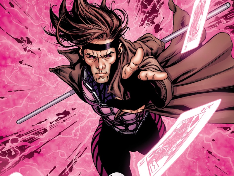 Will Bryan Singer Bring Gambit and Nightcrawler into X-MEN: APOCALYPSE? —  GeekTyrant