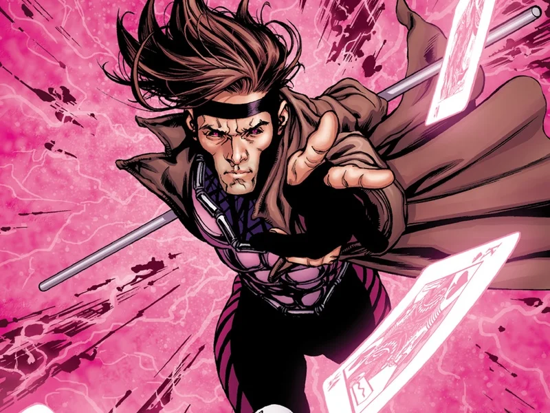 Will Bryan Singer Bring Gambit and Nightcrawler into X-MEN: APOCALYPSE? —  GeekTyrant