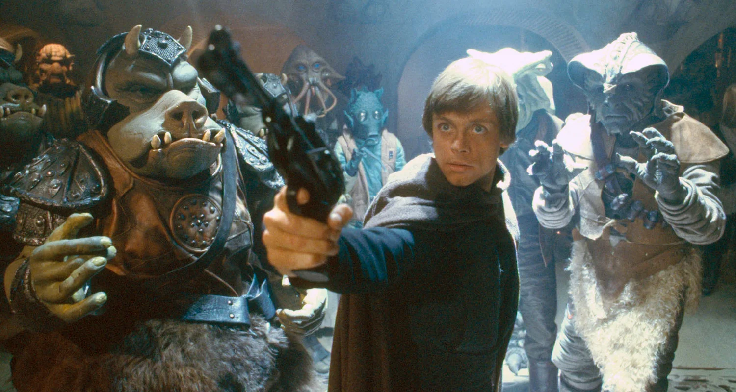 The 5 Best Video Games Based Off Movies — GeekTyrant