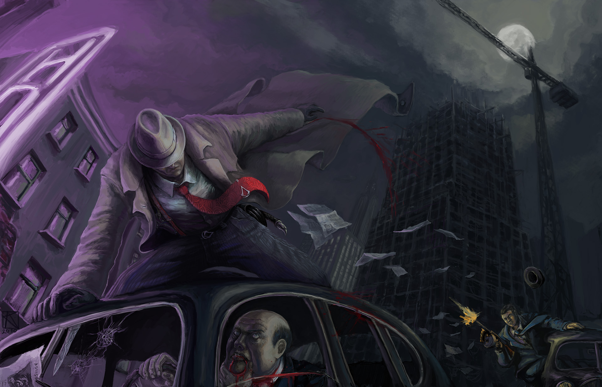 6 Time Periods Assassin S Creed Needs To Visit Geektyrant