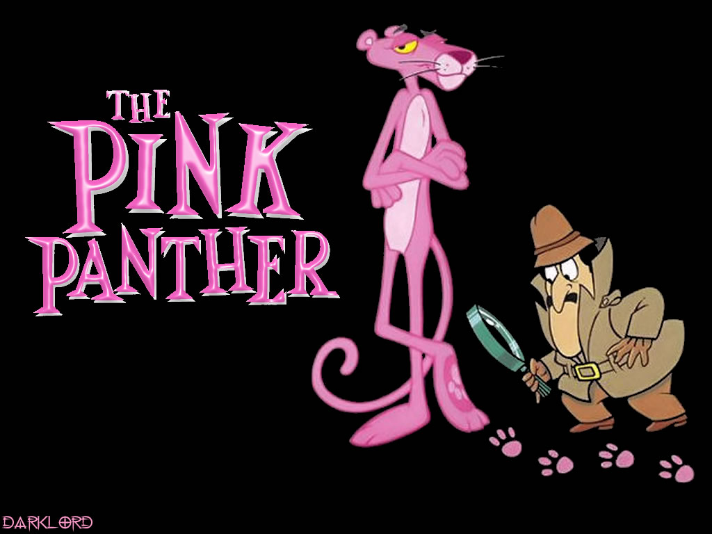 MGM AND PLAY.WORKS DEBUT PINK PANTHER TIME TRAVELER GAME ON CONNECTED  TELEVISION DEVICES – FIRST COMICS NEWS