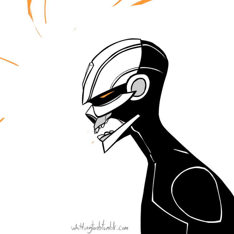 Awesome GHOST RIDER Fan-Made Animated Art — GeekTyrant