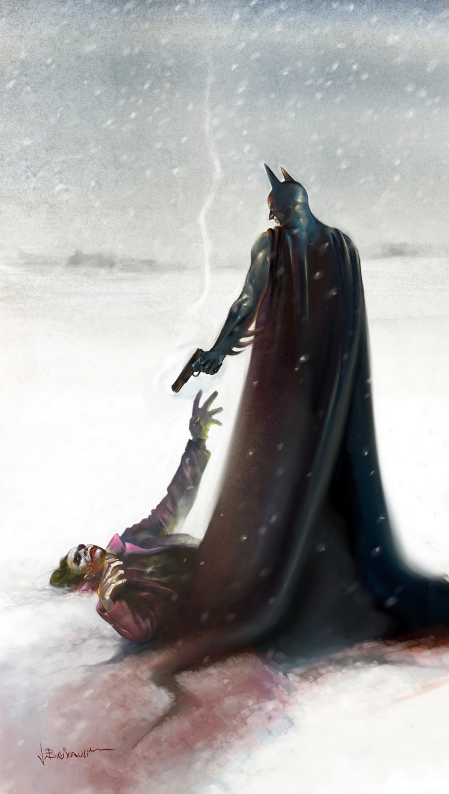 Superman vs. Black Adam, by Josep Baixauli. Comic books illustration, Captain marvel shazam, Comic books art