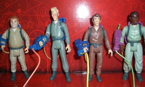 action man toys 80s