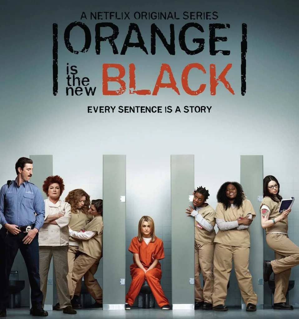 ORANGE IS THE NEW BLACK Season 2 Trailer — GeekTyrant