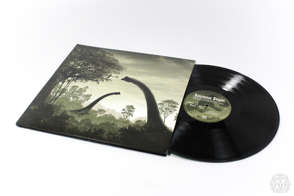 Soundtrack Vinyl. Jurassic Park саундтреки винил. Jurassic Park Soundtrack CD. OST "mondo Cane".
