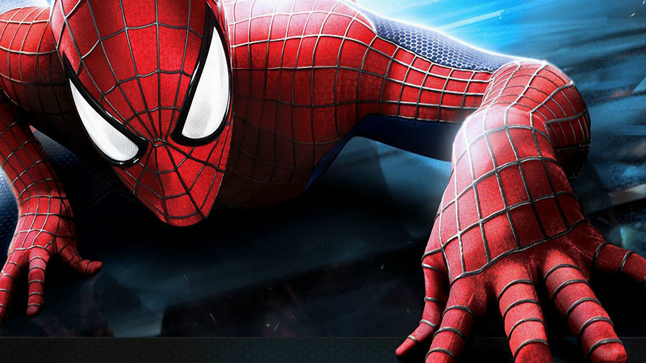 Cast and Crew Commentary for THE AMAZING SPIDER-MAN 2 Trailer — GeekTyrant