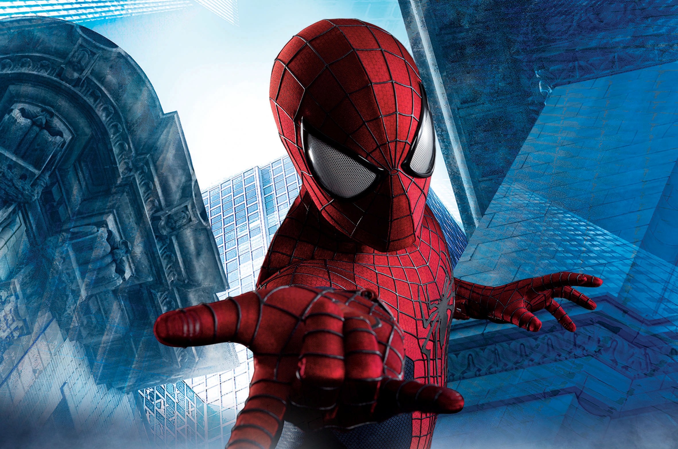 The Amazing Spider-Man 2' Review: A Redundant But Enjoyable Sequel