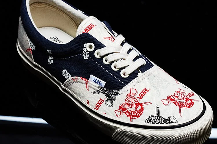 star wars vans for sale
