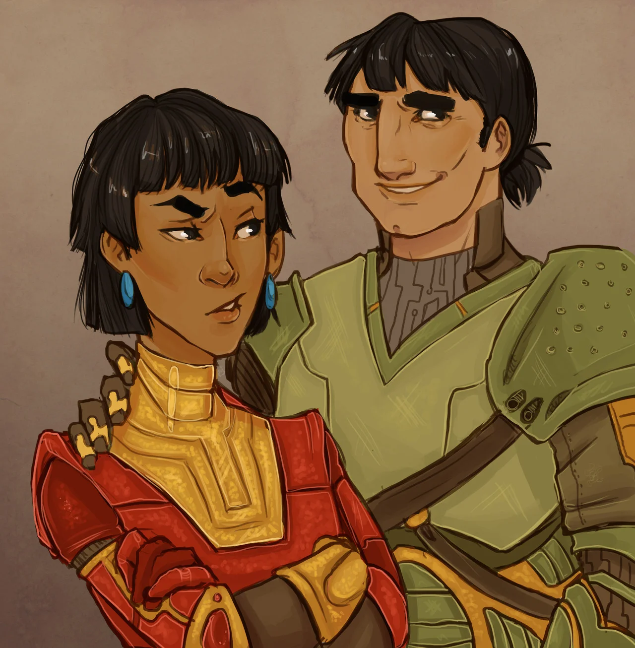 Cool Disney Character and PACIFIC RIM Art Mash-up Series — GeekTyrant