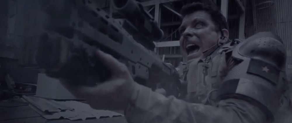 Fantastic Sci-Fi Action Short - NOVR — GeekTyrant