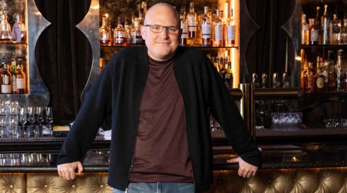 Paramount obtains rights to JOHN WICK’s Flick STRAY action Writer Derek Kolstad