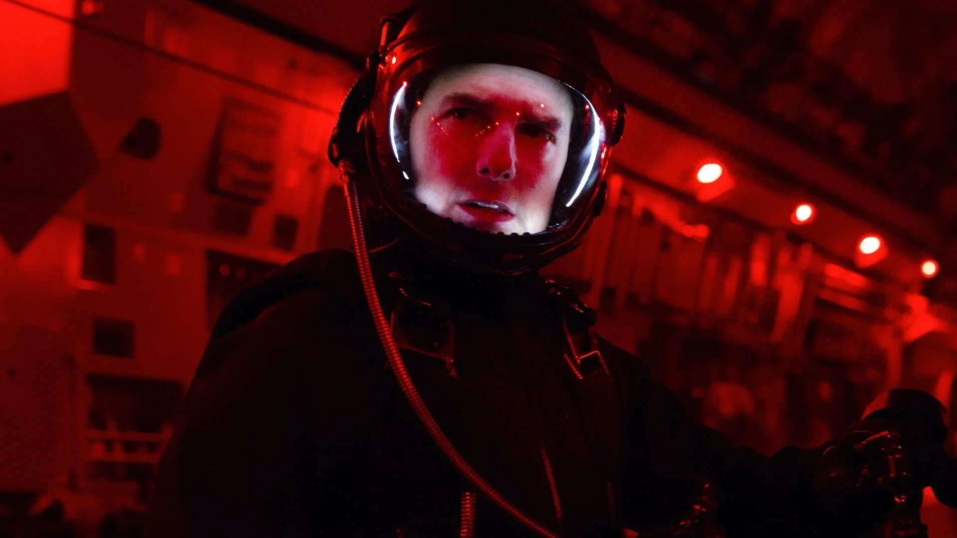 Tom Cruise offers a little update on his 0 million film that will shoot in space