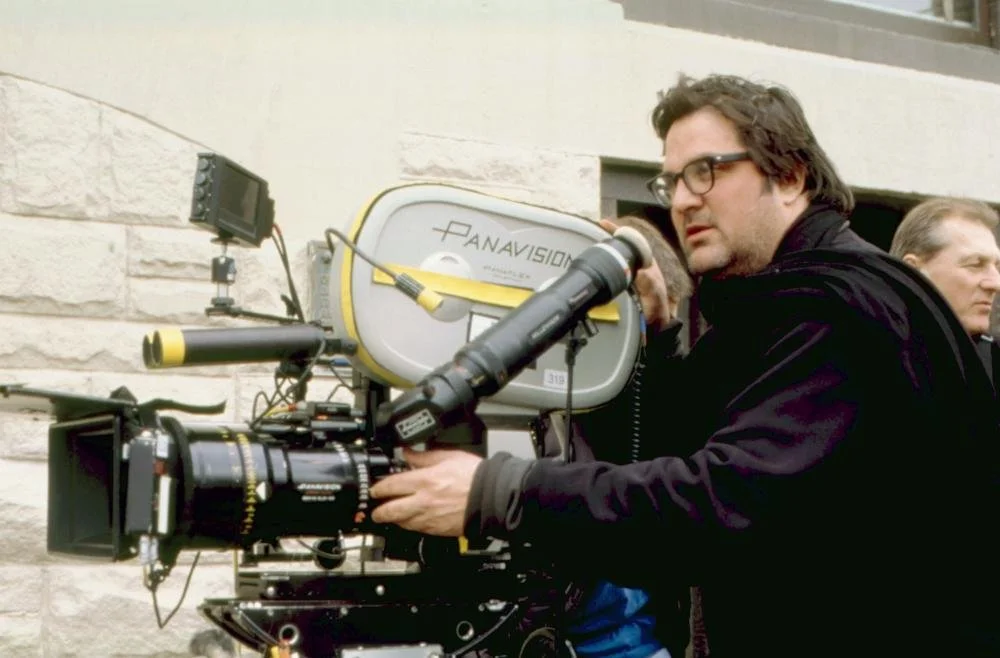 Mark Pellington will direct the action thriller MOM from the screenplay by Brent Jordan Mark Pellington will direct the action thriller MOM from the screenplay by Brent Jordan
