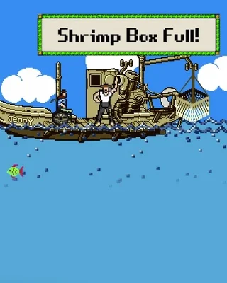 FORREST GUMP 8-Bit Cinema