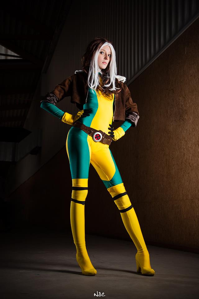   Ainlina  is Rogue — Photo by&nbsp;N8e 