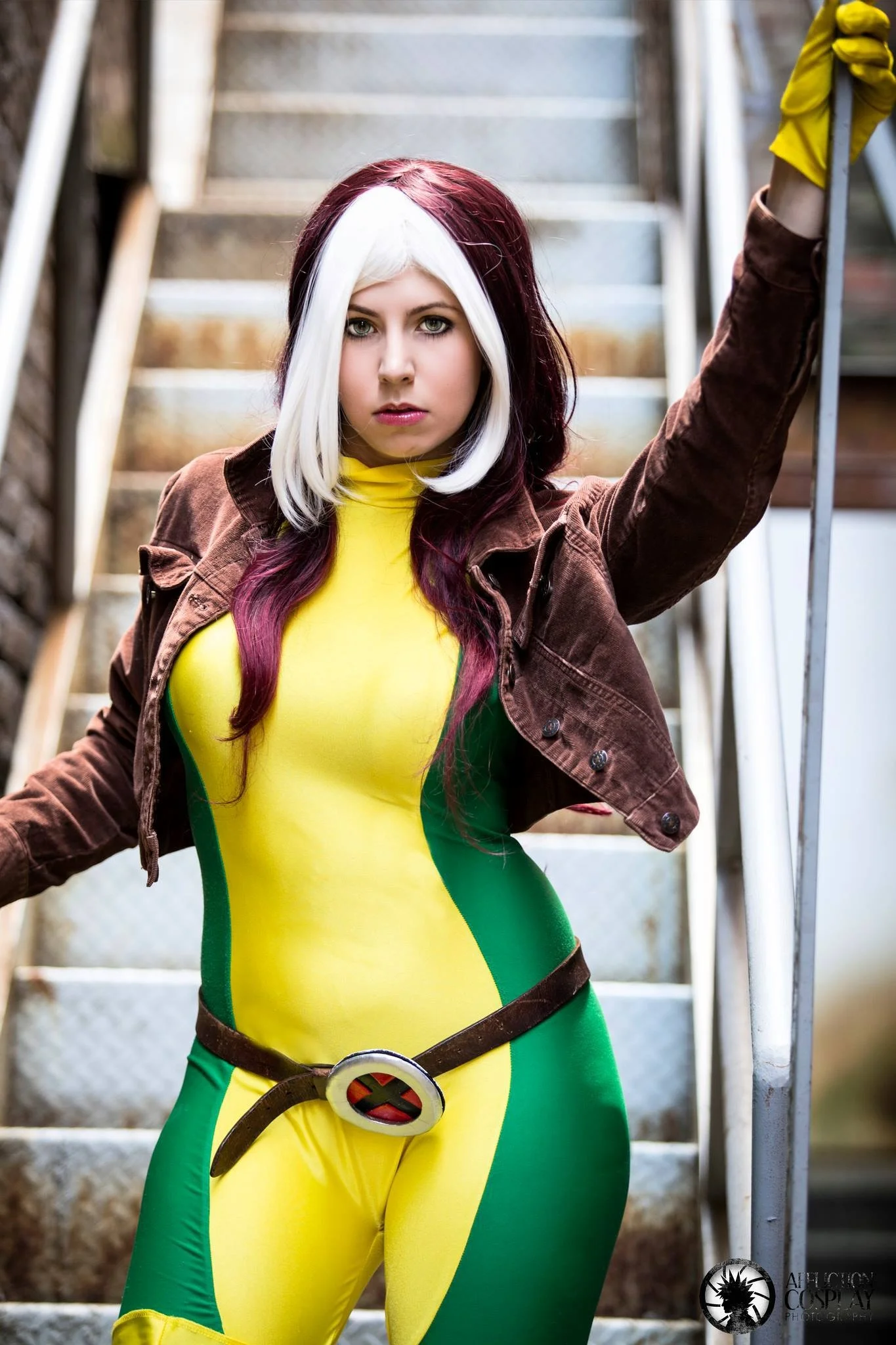 YokoMizuhara is Rogue — Photo by Affliction Cosplay