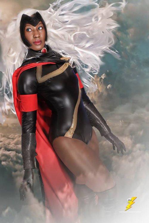 Best of Cosplay Collection - Storm - GeekTyrant