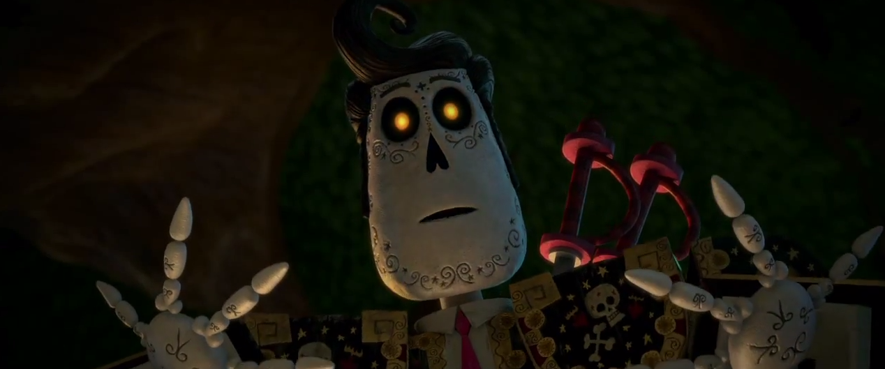 The Great New Wonderful Trailer