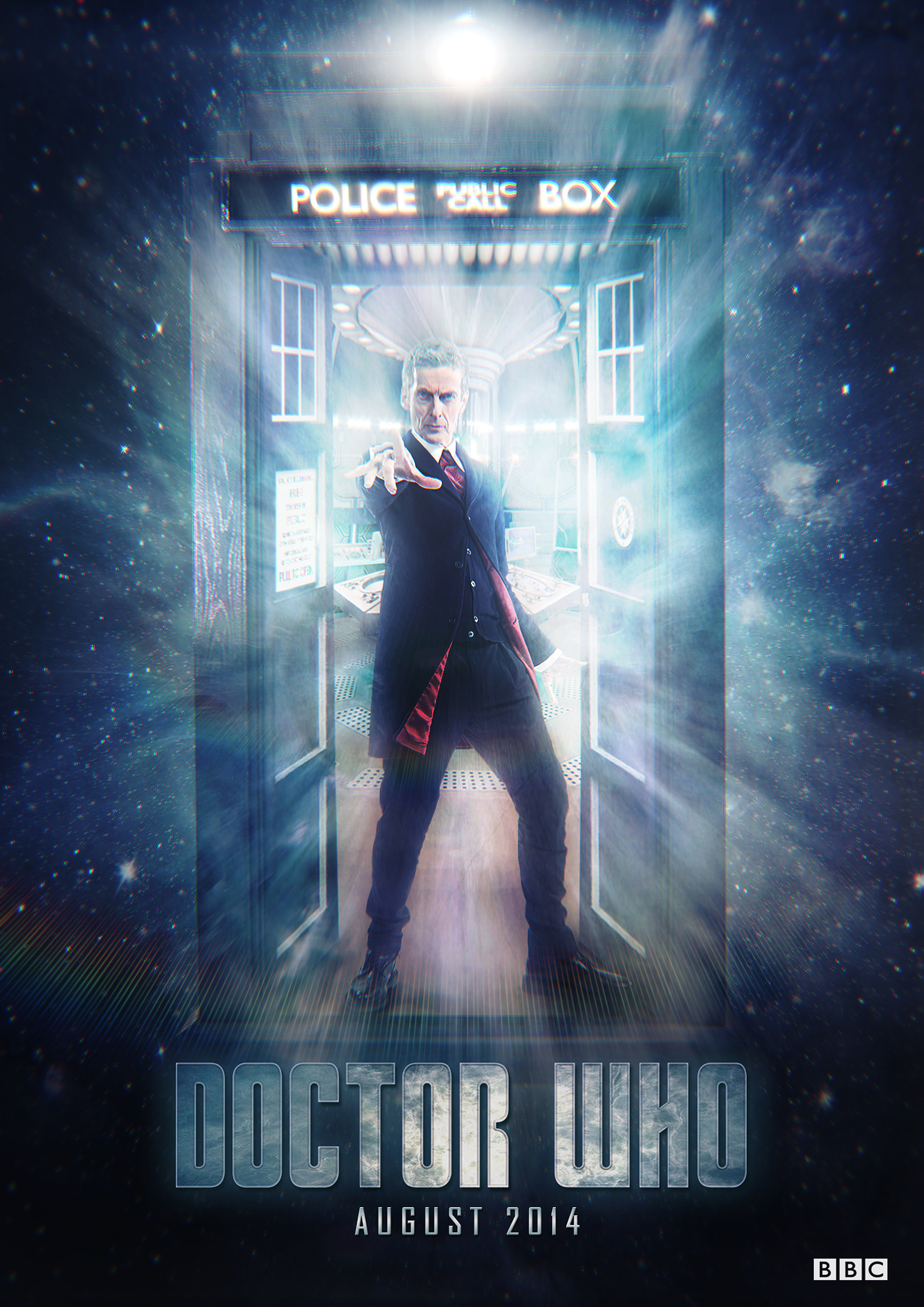 Fan poster by Jackardy