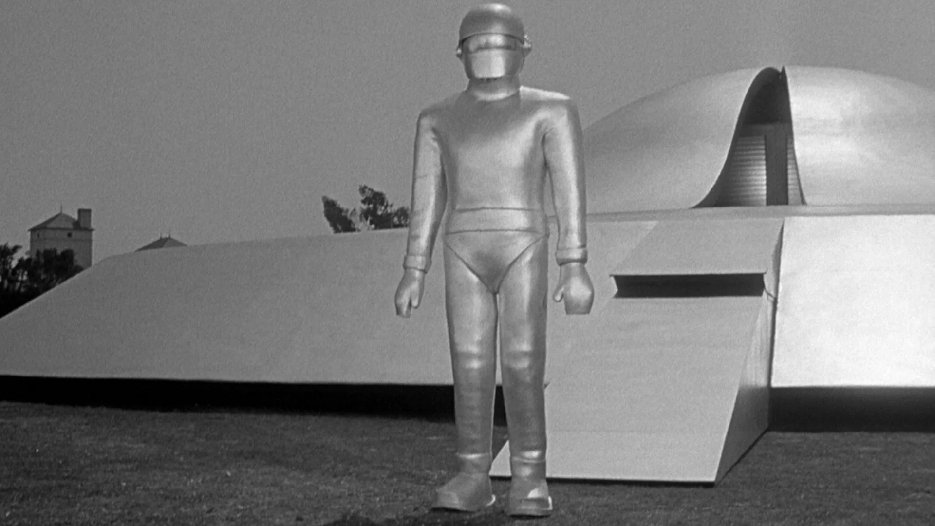 Top 10 Favorite Film Robots — GeekTyrant