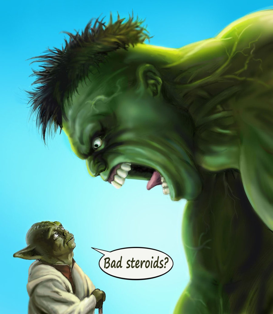 funny hulk memes