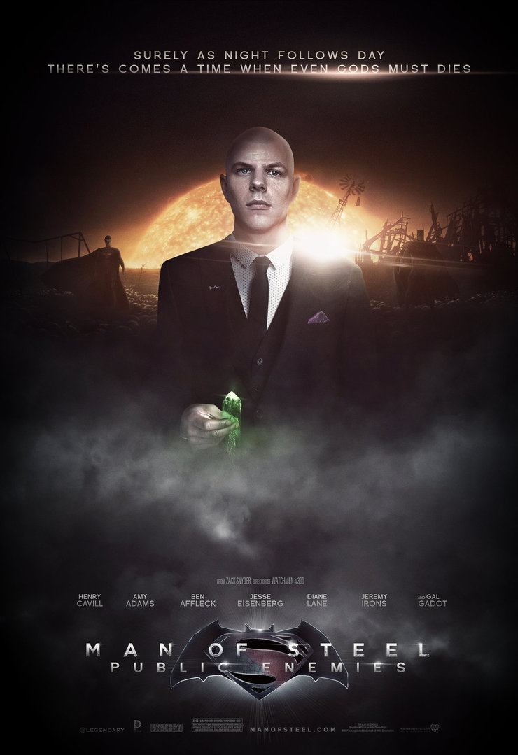 Fan poster by Jmattisson