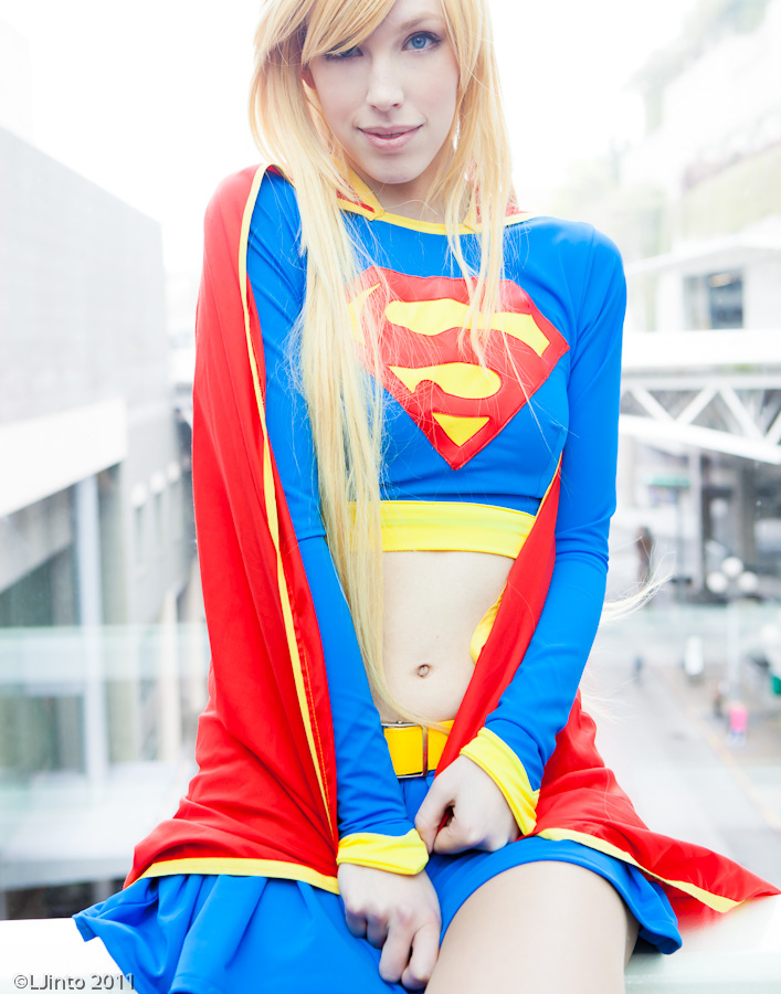 Shut-up-and-duel-me is Supergirl