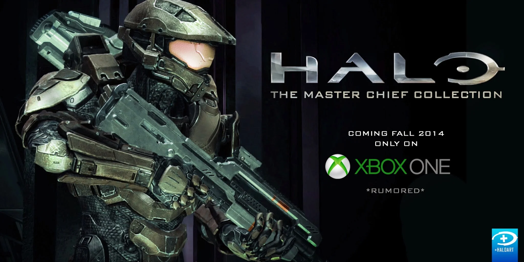 Official Trailer for HALO TV Series Looks Amazing! — GameTyrant