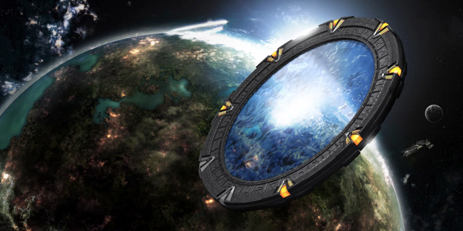 10 Fictional Objects We Wish Were Real — GeekTyrant