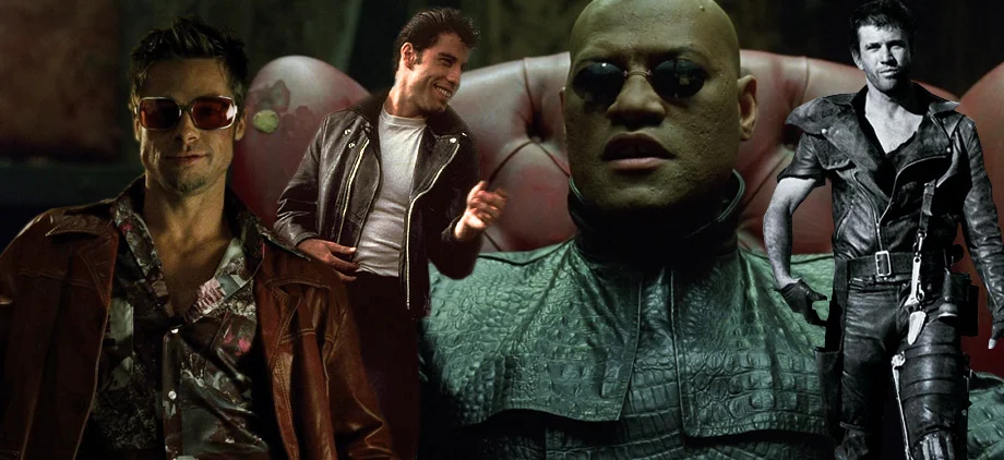 The 13 Most Iconic Leather Jackets in Film History ...