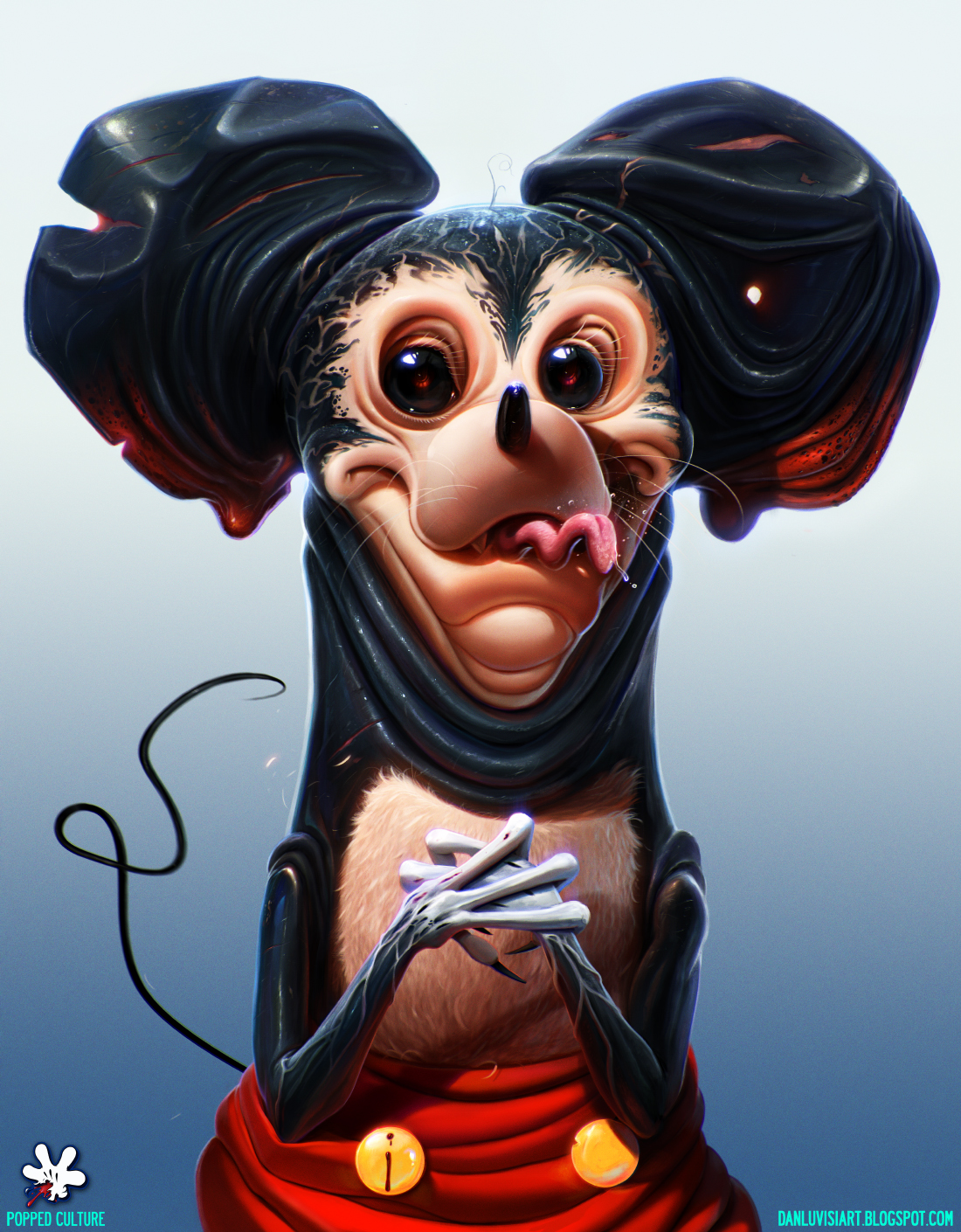 the_mouse___by_danluvisiart-d7hepmf.jpg