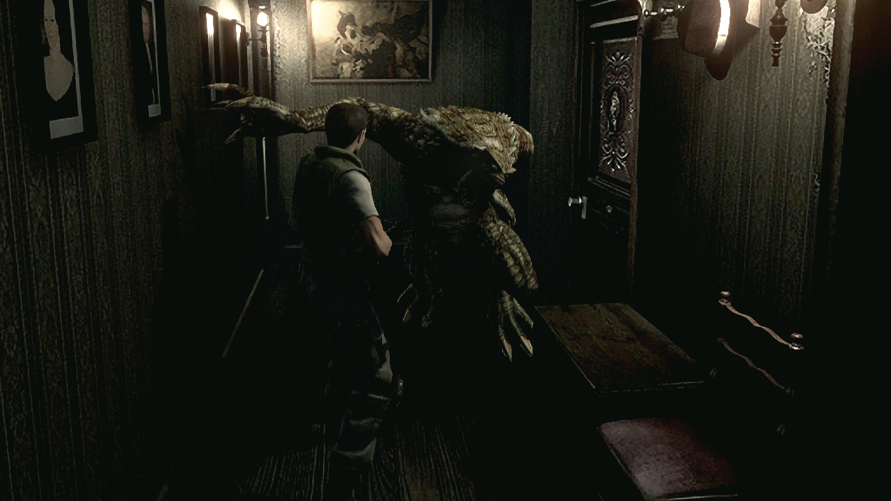 RESIDENT EVIL 5 Remaster Releases On Consoles Today — GameTyrant