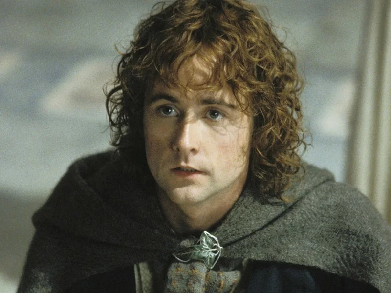 LOTR's Pippin Will Return to Middle Earth with a Song for THE HOBBIT ...