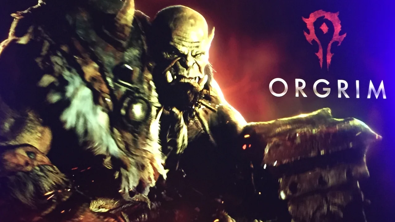 Warcraft 2016 Movie Review Film Essay