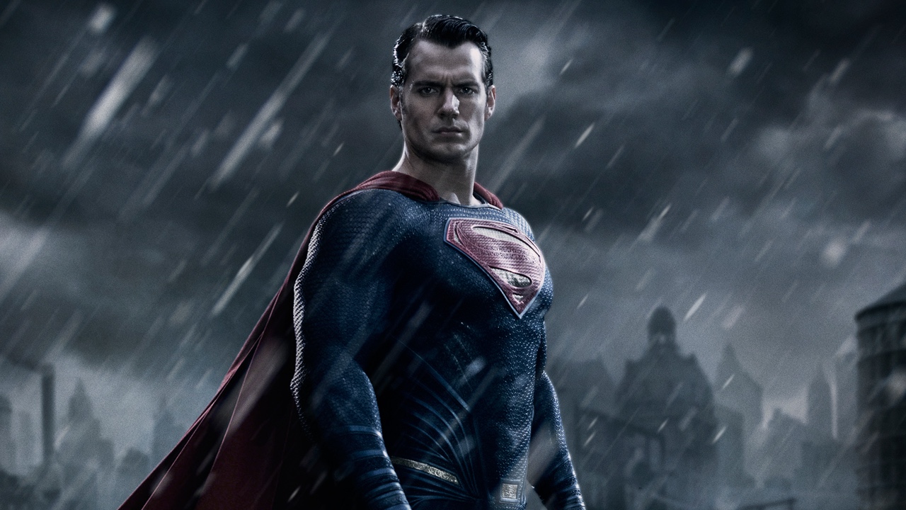 Henry Cavill News: Chicago Filming Wrap: Superman Makes A