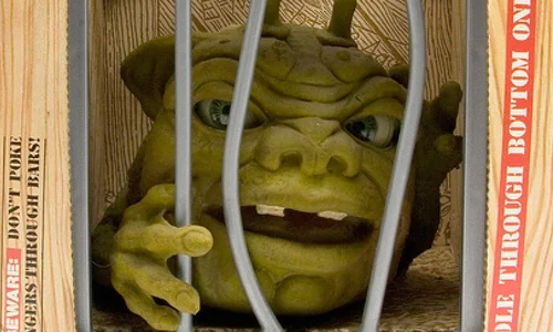 15 1990s Toys You Might Not Remember — GeekTyrant