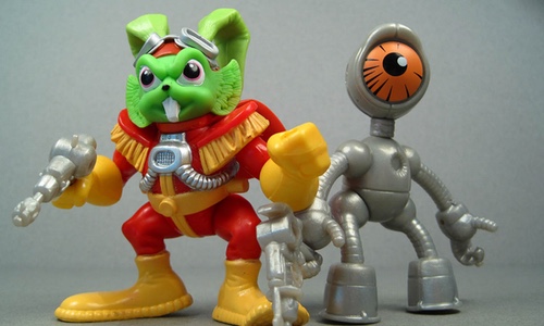 goblin toys 90s