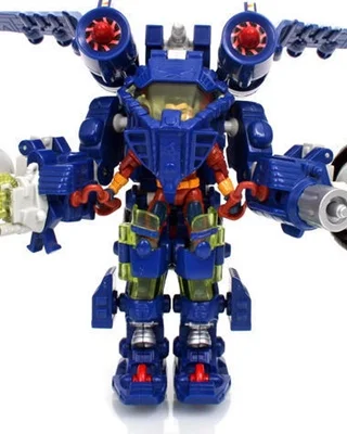 transformers toys 1990s