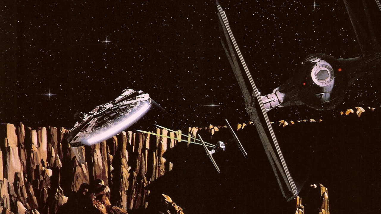 Object Chase Scene Top 10 Best Movie Chase Scenes of All Time — GeekTyrant