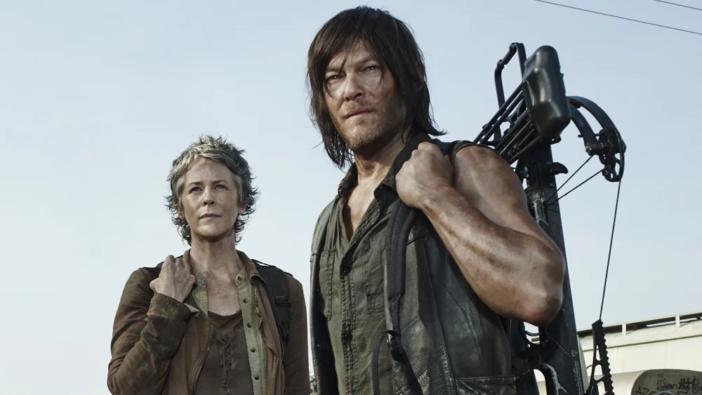 THE WALKING DEAD Season 5 Ep. 7 Sneak Peek and Promo — GeekTyrant