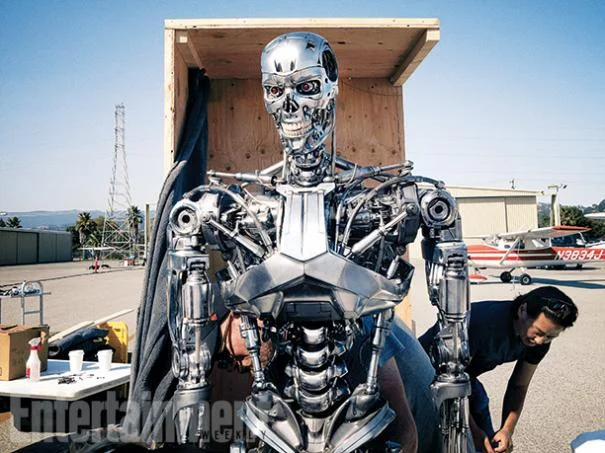 terminator genisys t 800