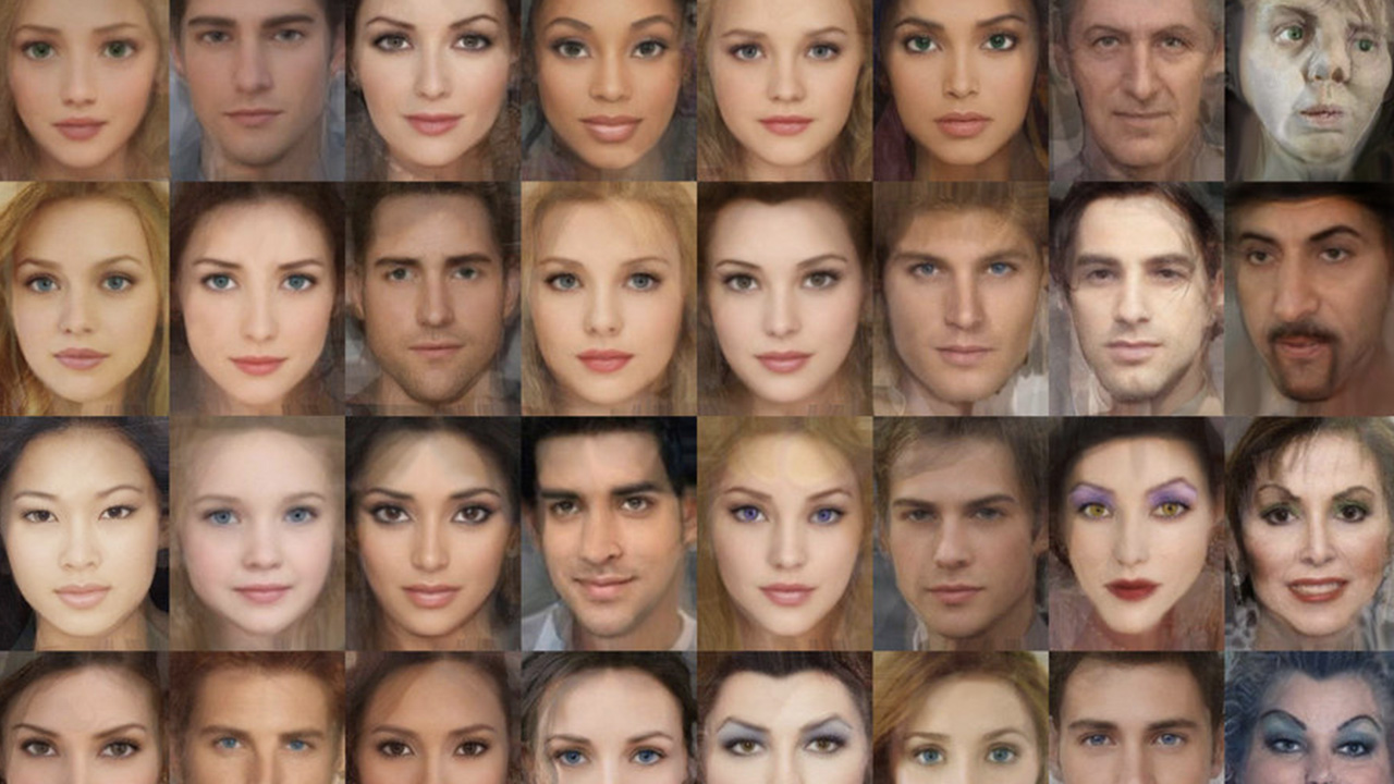 What Disney Characters Would Look Like as Real People